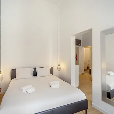 Boavista 130 By Homing Lisboa