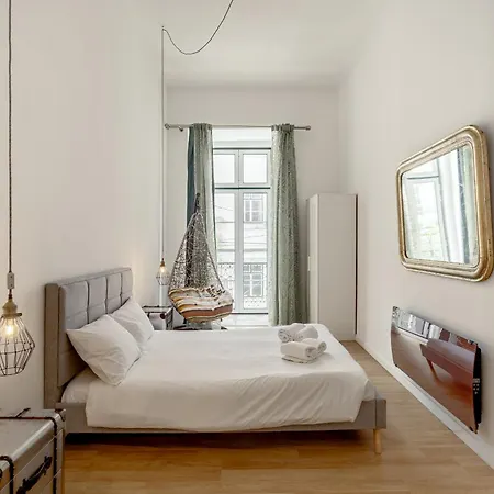 Lägenhet Boavista 130 By Homing