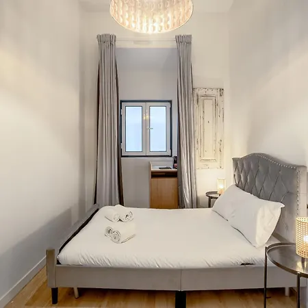 Boavista 130 By Homing * Lisboa