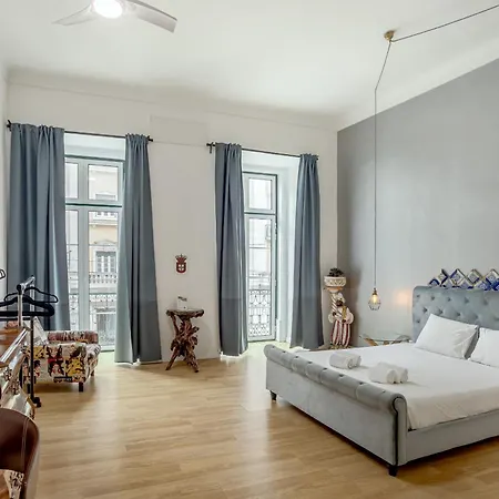 Boavista 130 By Homing * Lisboa
