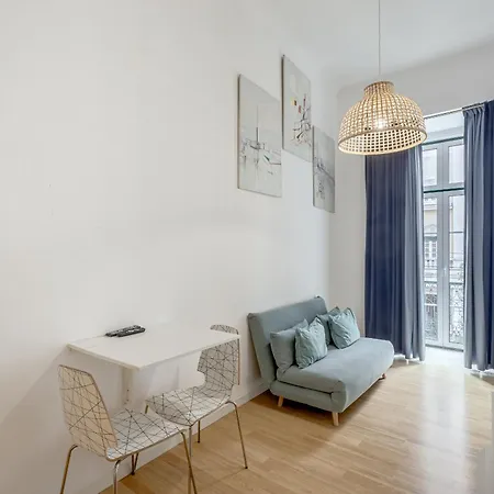 Boavista 130 By Homing * Lisboa