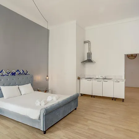 Boavista 130 By Homing *