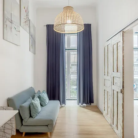 Boavista 130 By Homing *