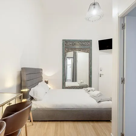 Boavista 130 By Homing * Lisboa