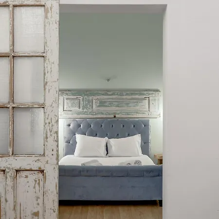 Daire Boavista 130 By Homing *