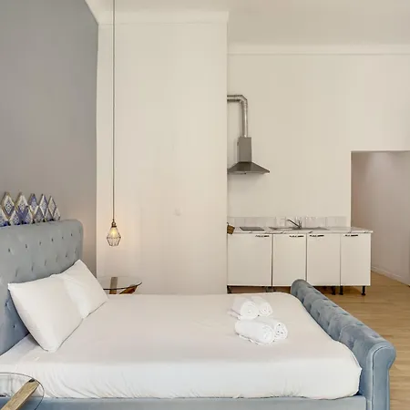 Boavista 130 By Homing Lisboa
