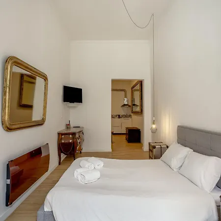 Boavista 130 By Homing * Lisboa