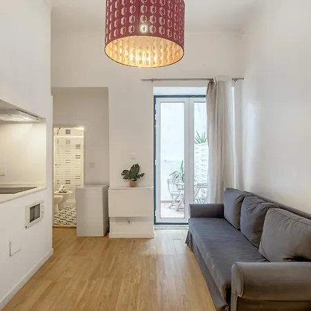 Boavista 130 By Homing * Lisboa