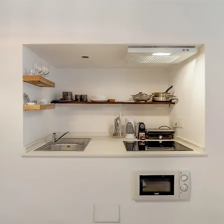 Boavista 130 By Homing * Lisboa