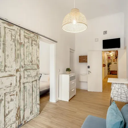 Boavista 130 By Homing * Lisboa