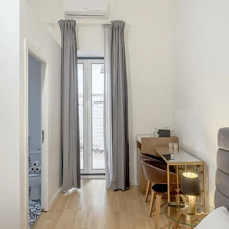 Boavista 130 By Homing *