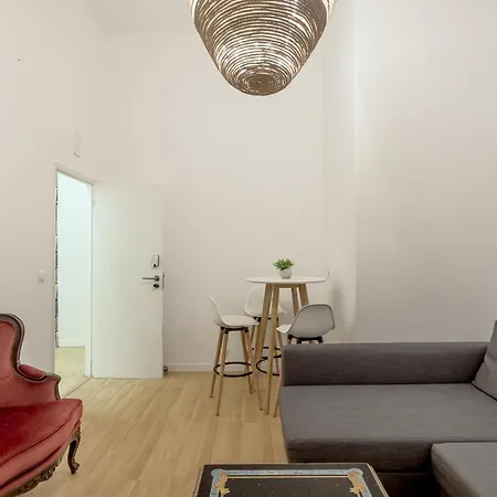 Boavista 130 By Homing * Lisboa