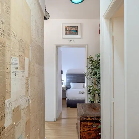 Boavista 130 By Homing Lisboa