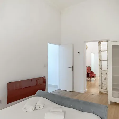Boavista 130 By Homing * Lisboa