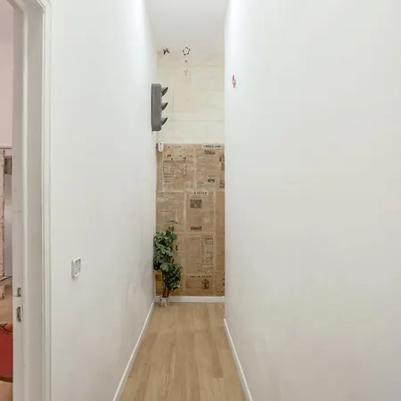 Boavista 130 By Homing * Lisboa