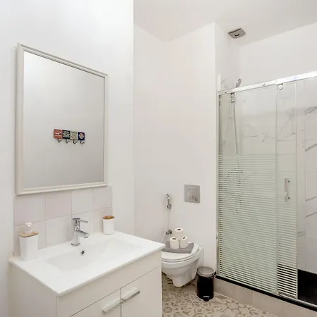 Boavista 130 By Homing * Lisboa