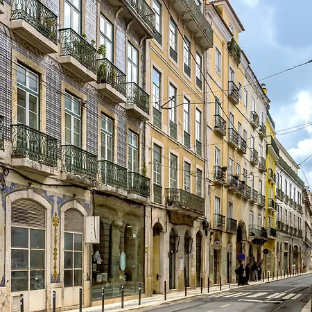 Boavista 130 By Homing Lisboa