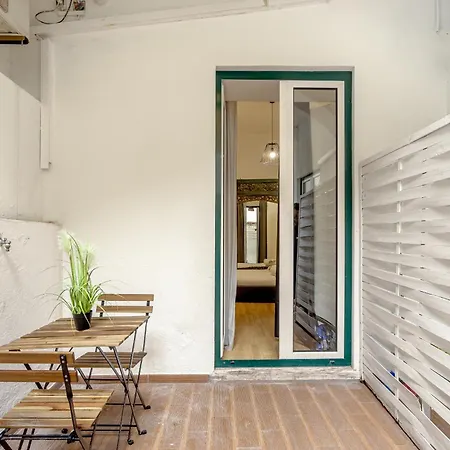Boavista 130 By Homing * Lisboa