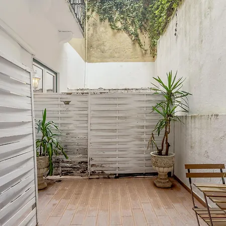Boavista 130 By Homing Daire Lisboa